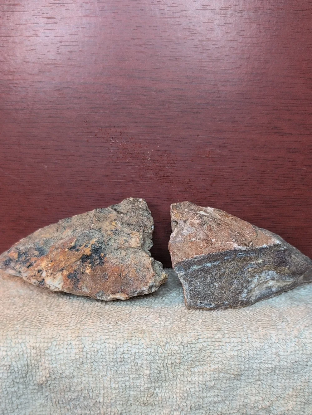 Agate Geode - Picture 7 of 7
